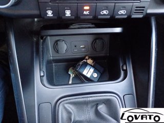 KIA Carens 1.7 CRDi 141 CV Platinum 32