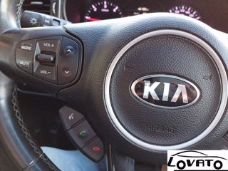 KIA Carens 1.7 CRDi 141 CV Platinum 35