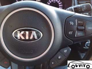 KIA Carens 1.7 CRDi 141 CV Platinum 36