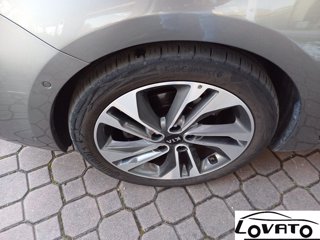 KIA Carens 1.7 CRDi 141 CV Platinum 43