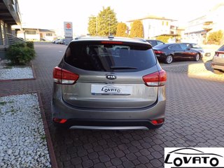 KIA Carens 1.7 CRDi 141 CV Platinum 5