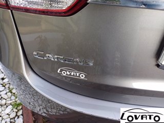 KIA Carens 1.7 CRDi 141 CV Platinum 6