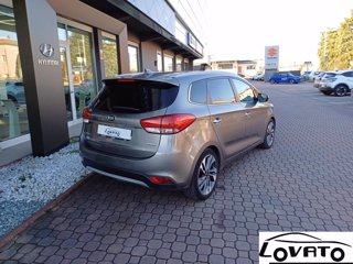 KIA Carens 1.7 CRDi 141 CV Platinum 7
