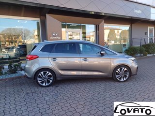 KIA Carens 1.7 CRDi 141 CV Platinum 8