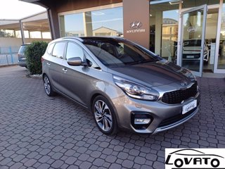 KIA Carens 1.7 CRDi 141 CV Platinum 9