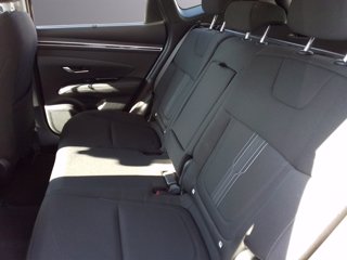 HYUNDAI TUCSON NEW 1.6HEV AT 230 EXELLENCE 21