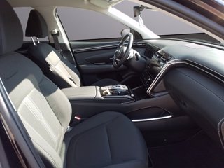HYUNDAI TUCSON NEW 1.6HEV AT 230 EXELLENCE 21