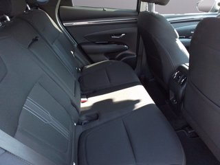 HYUNDAI TUCSON NEW 1.6HEV AT 230 EXELLENCE 21