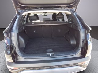 HYUNDAI TUCSON NEW 1.6HEV AT 230 EXELLENCE 21