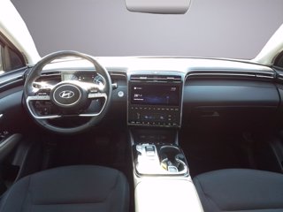 HYUNDAI TUCSON NEW 1.6HEV AT 230 EXELLENCE 21