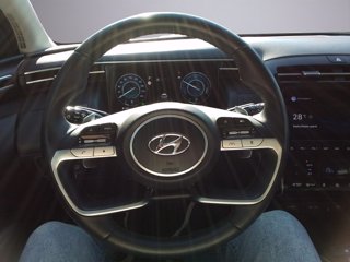 HYUNDAI TUCSON NEW 1.6HEV AT 230 EXELLENCE 21