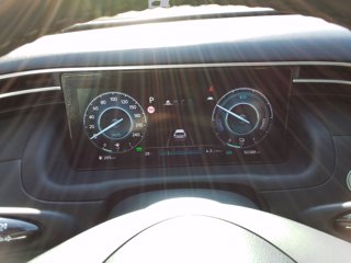 HYUNDAI TUCSON NEW 1.6HEV AT 230 EXELLENCE 21