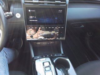 HYUNDAI TUCSON NEW 1.6HEV AT 230 EXELLENCE 21