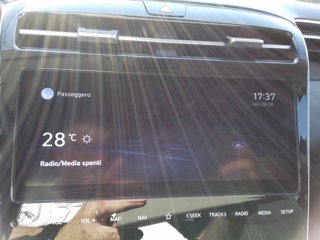 HYUNDAI TUCSON NEW 1.6HEV AT 230 EXELLENCE 21