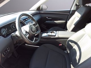 HYUNDAI TUCSON NEW 1.6HEV AT 230 EXELLENCE 21