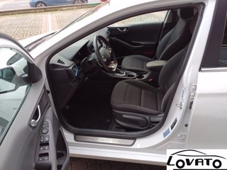 HYUNDAI IONIQ 1.6 Hybrid DCT Style 10