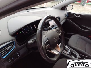 HYUNDAI IONIQ 1.6 Hybrid DCT Style 11
