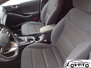 HYUNDAI IONIQ 1.6 Hybrid DCT Style 12