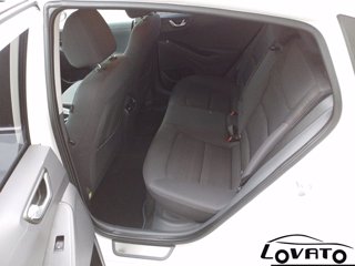 HYUNDAI IONIQ 1.6 Hybrid DCT Style 13