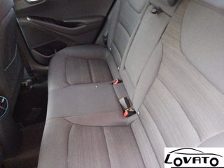 HYUNDAI IONIQ 1.6 Hybrid DCT Style 14