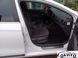 HYUNDAI IONIQ 1.6 Hybrid DCT Style 16