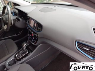 HYUNDAI IONIQ 1.6 Hybrid DCT Style 17