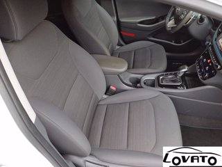 HYUNDAI IONIQ 1.6 Hybrid DCT Style 18