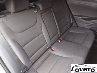 HYUNDAI IONIQ 1.6 Hybrid DCT Style 19
