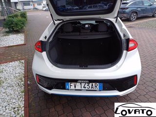 HYUNDAI IONIQ 1.6 Hybrid DCT Style 20