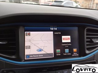 HYUNDAI IONIQ 1.6 Hybrid DCT Style 23