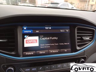 HYUNDAI IONIQ 1.6 Hybrid DCT Style 24