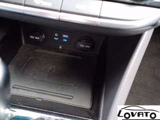 HYUNDAI IONIQ 1.6 Hybrid DCT Style 28