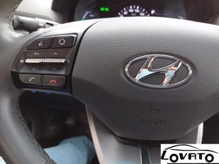 HYUNDAI IONIQ 1.6 Hybrid DCT Style 31