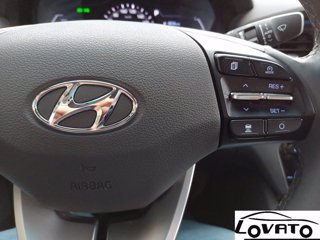 HYUNDAI IONIQ 1.6 Hybrid DCT Style 32