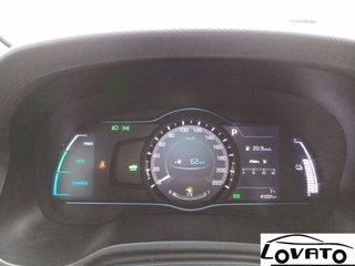 HYUNDAI IONIQ 1.6 Hybrid DCT Style 33