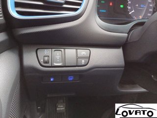 HYUNDAI IONIQ 1.6 Hybrid DCT Style 34