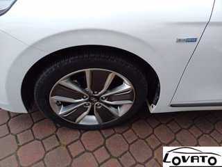 HYUNDAI IONIQ 1.6 Hybrid DCT Style 36
