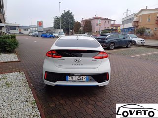 HYUNDAI IONIQ 1.6 Hybrid DCT Style 5
