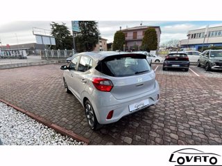 HYUNDAI I10 PE 5P 1.0 MT CONNECTLINE 10