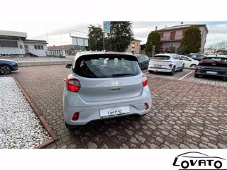 HYUNDAI I10 PE 5P 1.0 MT CONNECTLINE 11