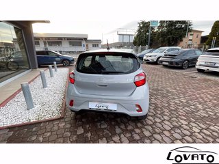 HYUNDAI I10 PE 5P 1.0 MT CONNECTLINE 12