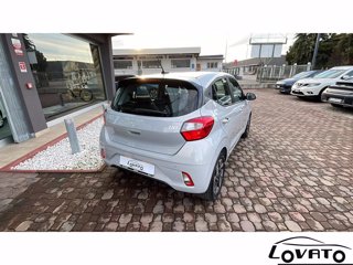HYUNDAI I10 PE 5P 1.0 MT CONNECTLINE 13