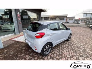 HYUNDAI I10 PE 5P 1.0 MT CONNECTLINE 14