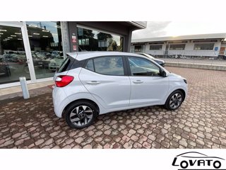 HYUNDAI I10 PE 5P 1.0 MT CONNECTLINE 15