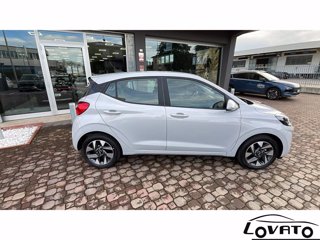 HYUNDAI I10 PE 5P 1.0 MT CONNECTLINE 16