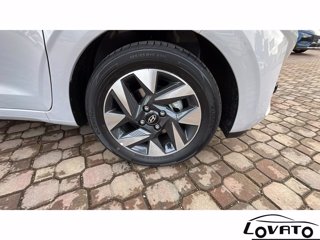 HYUNDAI I10 PE 5P 1.0 MT CONNECTLINE 17