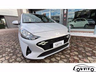 HYUNDAI I10 PE 5P 1.0 MT CONNECTLINE 18