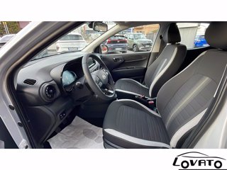 HYUNDAI I10 PE 5P 1.0 MT CONNECTLINE 19