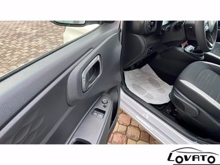 HYUNDAI I10 PE 5P 1.0 MT CONNECTLINE 20