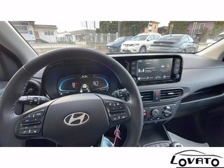 HYUNDAI I10 PE 5P 1.0 MT CONNECTLINE 21